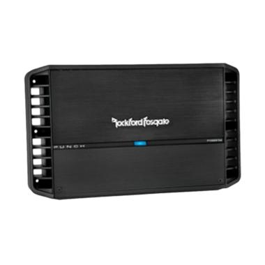 Rockford Fosgate P1000X5 Amplifier Mobil