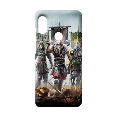 OEM Honor 2016 Game Custom Hardcase Casing for Xiaomi Redmi Note 5 Pro