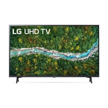 LG UHD 4K SMART TV 60UP7750 | 60UP7750PTB GARANSI RESMI