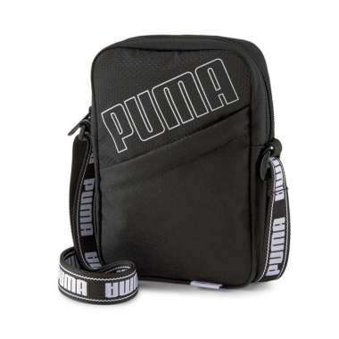 puma sling bag for men