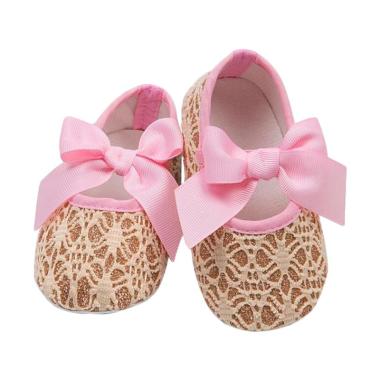 Daftar Harga Sepatu Bayi Lucu Perempuan Laki Pre Walker Blibli Com