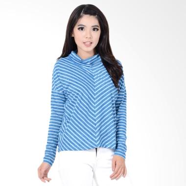 Baju Kaos Panjang Keren Jfashion - Jual Produk Terbaru Maret 2019 | Blibli.com