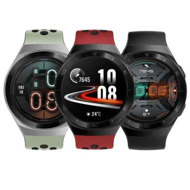 huawei watch gt 2 e
