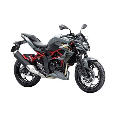 Motor Ninja Rr Stnk Only Kawasaki Jual Produk Terbaru Januari 2019