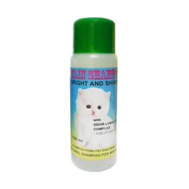 Harga Makanan Kucing Natures Protection