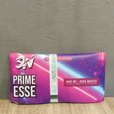 SW Prime ESS3 45gr