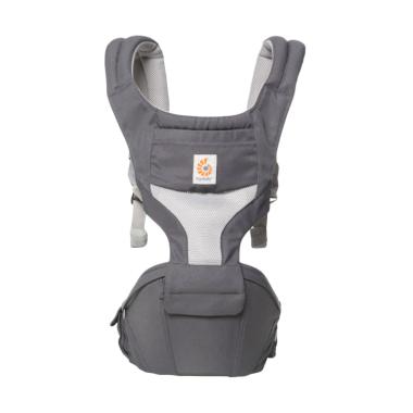 ergobaby geo black