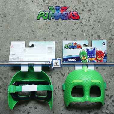 PJ Masks Hero Mask GEKKO pjmask HASBRO