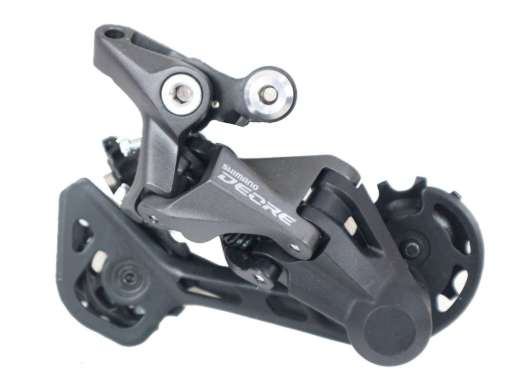 Shimano RD Deore M4120 SGS 10/11 Speed
