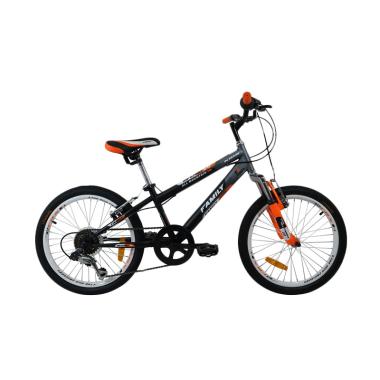 Jual Sepeda Mtb Murah Harga Promo Blibli Com