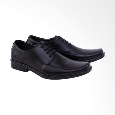 Garsel Kasual Shoes Sepatu Formal Pria [G1GJT 0047]