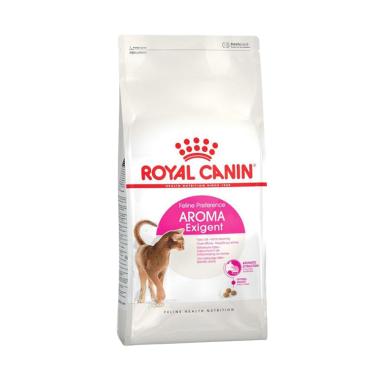 Jual Royal Canin Exigent Terbaru Harga Murah Blibli Com
