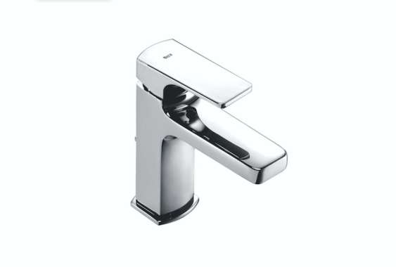 Kran Keran Air Basin Tap Roca Escuadra A5A4220C0V