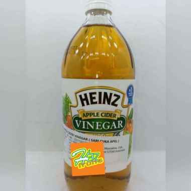 Jual Heinz Apple Cider Vinegar 32oz Termurah - Harga Grosir Terupdate Hari  Ini | Blibli
