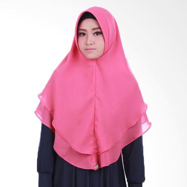 Macam Kerudung Khimar Terbaru