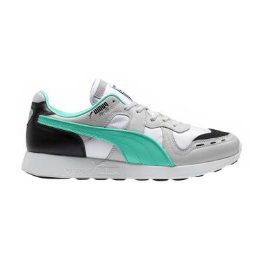 Puma RS-100 Re-Invention Sepatu Sneakers Pria
