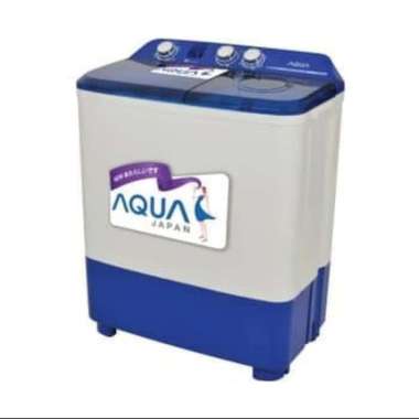 Aqua QW 880 XT Mesin Cuci