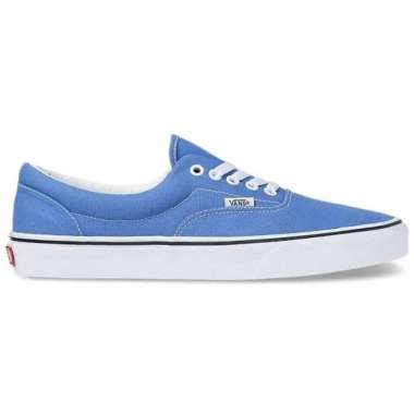 all blue vans era