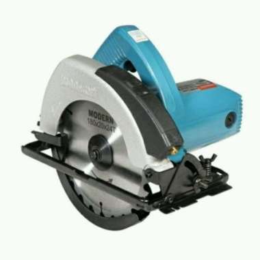Modern Circle M2600