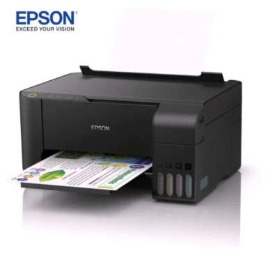Jual Epson L365 Terbaru - Harga Murah | Blibli.com