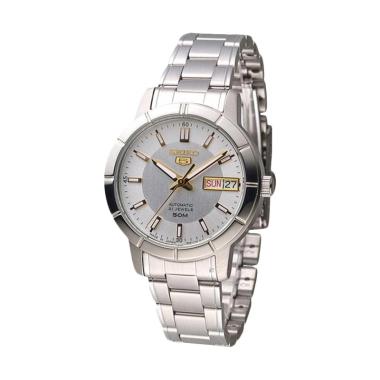 Seiko 5 Automatic Jam Tangan Pria [SNK8K1]