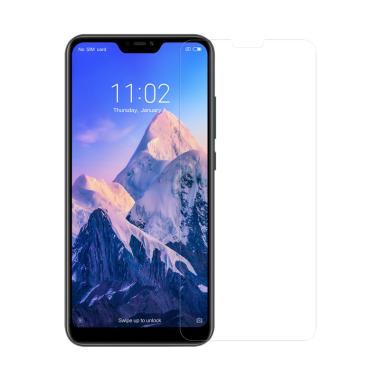Nillkin Anti Explosion H Tempered Glass Screen Protector for Xiaomi Mi A2 Lite or Redmi 6