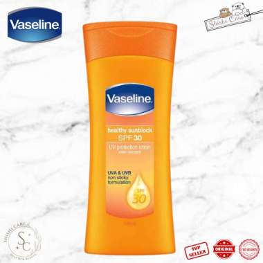 Vaseline Intensive Care Healthy Sunblock SPF 30 PA++ 100mL