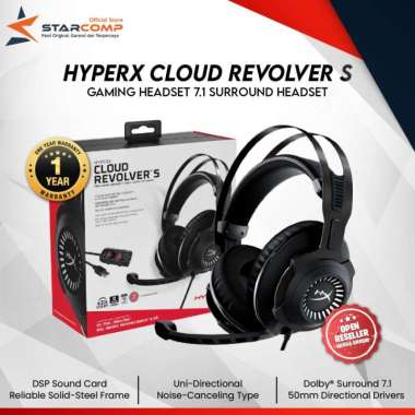 High Quality Foam Ear Pads Cushions For Kingston Hyperx Cloud Revolver S  Headphones Earpad 10.15 - Earphone Accessories - AliExpress