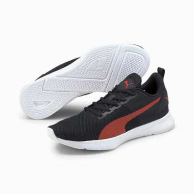 puma flyer runner engineered knit