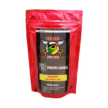 Jual Power Mix Start Up Pakan Harian Lomba Burung Lovebird Untulan