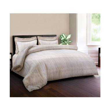 King Rabbit Motif Noosavile Set Sprei