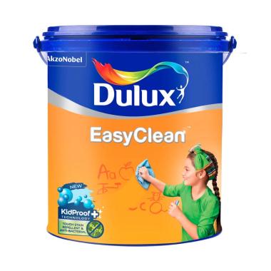Jual Dulux Catylac Interior Glow Cat Interior Putih 5kg