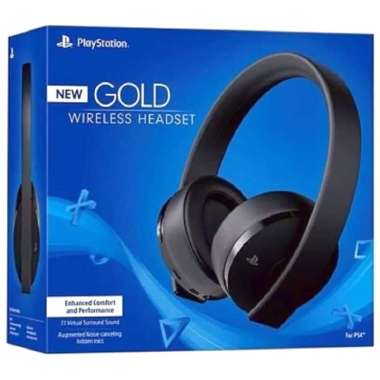Headset For Ps4 - Harga Termurah Juni 2022 | Blibli