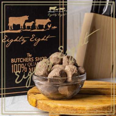 BASO SAPI / ESSEM BAKSO SAPI