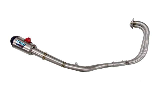DAYTONA GP TAPER SHORT R15