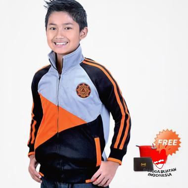 Azzurra 507-81 Jaket Anak Laki Laki ... Bag Pouch or Dompet Kartu