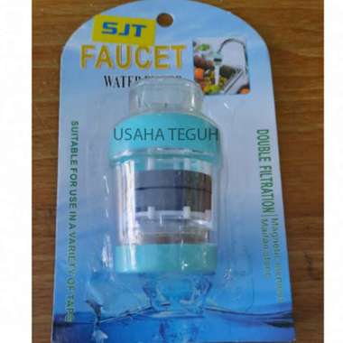 Saringan Kran Air / Fliter Kran Air / Penyaring Kran Air /Water Filter