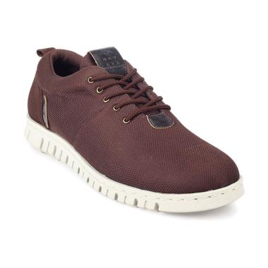 Navara Powell Series Sepatu Sneakers Pria