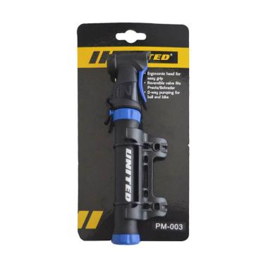 United PM-003 Portable Pump Pompa Mini Sepeda