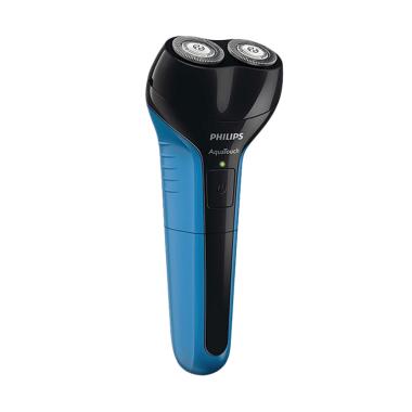 PHILIPS AT600-15 Wet & Dry AquaTouch Electric Shaver