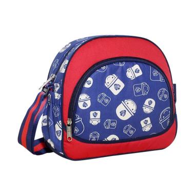 Baby Scots BST1201 Medium Bag Print Character Tas Perlengkapan Bayi