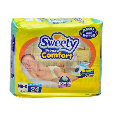 harga pampers genki newborn