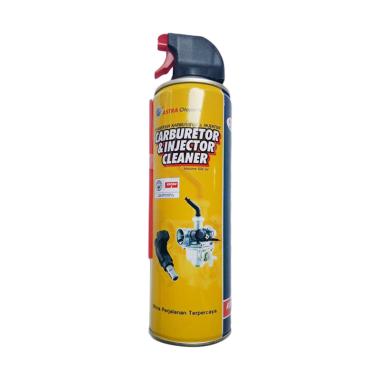 Aspira Carburator Injector Cleaner [500 mL]