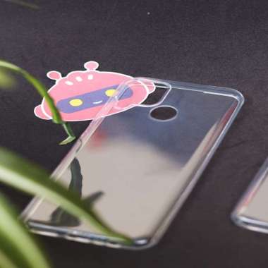 SOFTCASE REALME C11, C12, C15 CASING HANDPHONE TPU SILIKON CASE SMARTPHONE TERBARU Realme C12