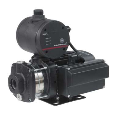 Pompa Booster Grundfos CMB 5-46 PM 2