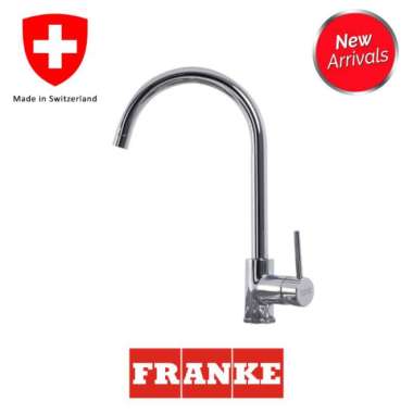 Keran Franke Tap CT9019C