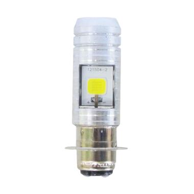 Jual Lampu Motor Led 6 Sisi Murah Warna Putih Online Baru Harga Termurah Agustus 2020 Blibli Com