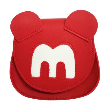Fashion Mini M Tas Sekolah Anak