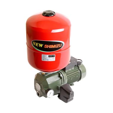 SHIMIZU PC-375 BIT Pompa Air Merah