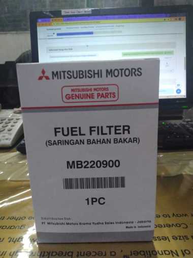 FILTER SOLAR MITSUBISHI L300 DIESEL/KUDA DIESEL